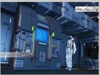 مهندسین فضایی