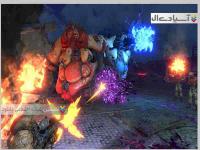 کنترا: لشکر سرکش