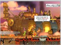 یوکا-لایلی و لانه دست نیافتنی