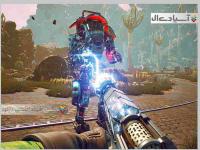 دنیاهای بیرونی