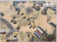 بازی زره پوش 3