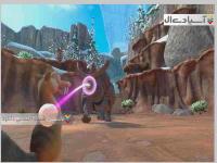 عصر یخبندان: ماجراجویی دیوانه‌وار اسکرات