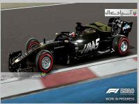 فرمول یک 2019