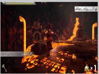 تیغه دوگانه: نبرد زن نینجا