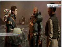 جنگ ستارگان جدای: فرمان سرنگونی