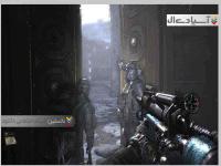 مترو 2033 ردوکس