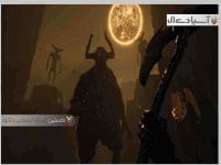 پادشاهان لورن: سقوط ابریس