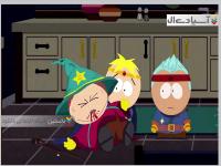 پارک جنوبی نسخه PC