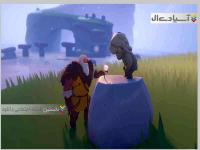 خیزش: یک داستان ساده