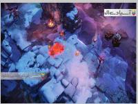 پیدایش دارک سایدرز