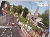 مسابقات تی‌تی جزیره من