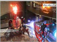 رستاخیز ابدی