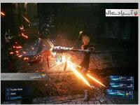 بازسازی شده فاینال فانتزی 7