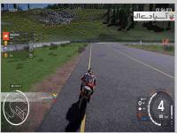  مسابقات موتور سواری جزیره: سواری روی لبه 2