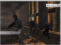 اسپلینتر سل: فردای پاندورا