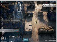 تدابیر جنگی چرخ دنده ها