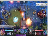 استادان مینیون