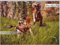 هورایزن زیرو داون نسخه کامل
