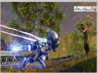  نابود کردن تمام انسان ها