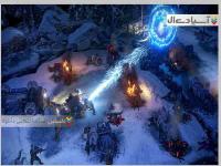 سرزمین برهوت 3