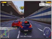 پروژه ماشین ها 3