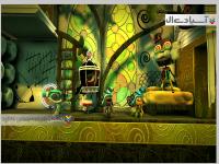 سیاره کمی بزرگ 2 