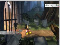 قلعه میکی ماوس 