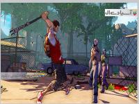 فرار از جزیره مردگان 