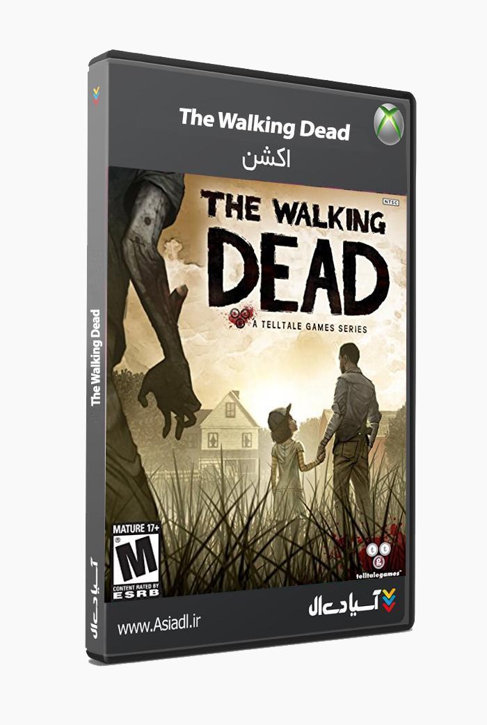 مردگان متحرک