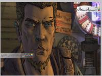 داستان های برد لندز  