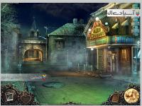 افسانه خون اشام 