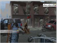 آسمان در حال سقوط