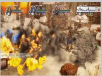 حمله ی دیوها 