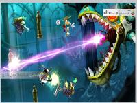 ریمن افسانه ها 