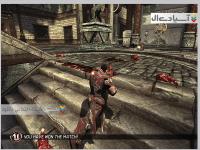 تورنومنت غیر واقعی 3 