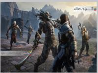 سرزمین میانی: سایه موردور 