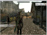 اسکایریم ادیشن افسانه ای