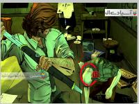 گرگی در میان ما