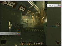 انقلاب انسان ها 