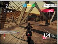 باشگاه موتور سواران