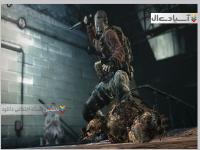 اقامتگاه شیطان :مکاشفه 2  