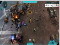 هیلو : ضربه اسپارتان