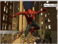 مرد عنکبوتی شگفت انگیز 2