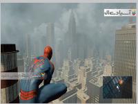 مرد عنکبوتی شگفت انگیز 2