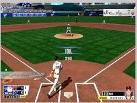  آر.بی.آی.بیسبال حرفه ای 2015