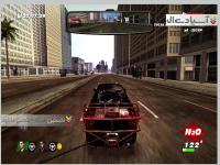 سریع و خشن : آخر بازی 