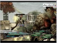 فاینال فانتزی 13 : بازگشت روشنایی