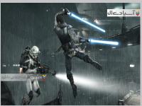 جنگ ستارگان : نیروی رها شده 2