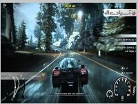 جنون سرعت : رقیبان  