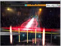 شبیه ساز آموزش نواختن گیتار راک اسمیت 